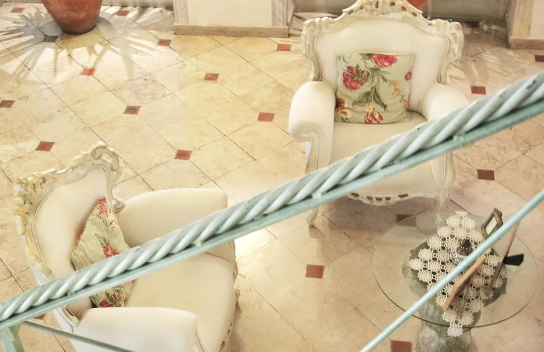 Hotel Mignon-1