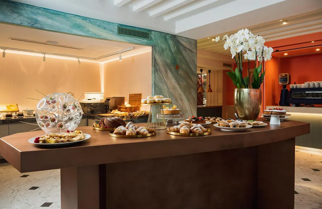 Hotel St.Mauritius-1