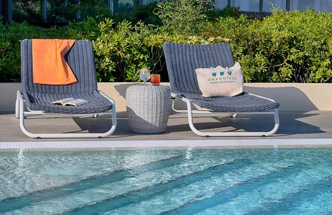 UNAWAY Hotel Forte Dei Marmi-1