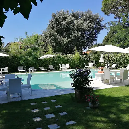 iH Hotels Logos Forte Dei Marmi-2