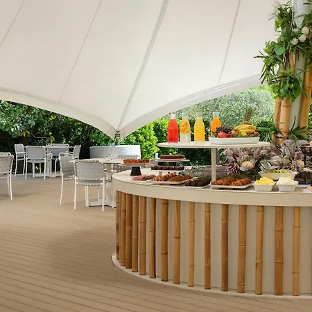 UNAWAY Hotel Forte Dei Marmi-3